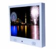 17 Inch Lcd Advertising Player